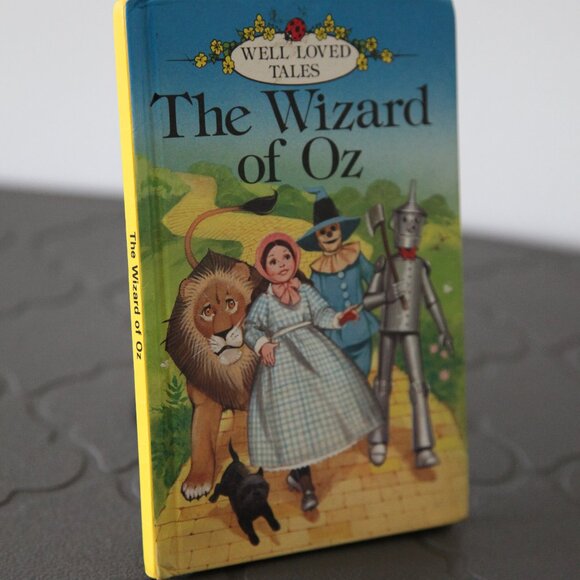 The Wizard of Oz - Picture 2 of 4